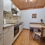 Taxach Апартаменты