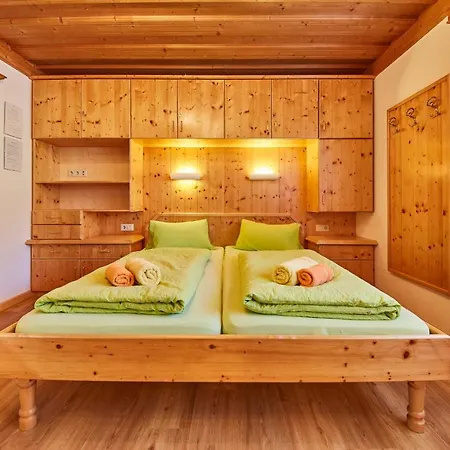 Taxach Saalbach Hinterglemm