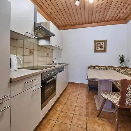 Taxach Apartmán