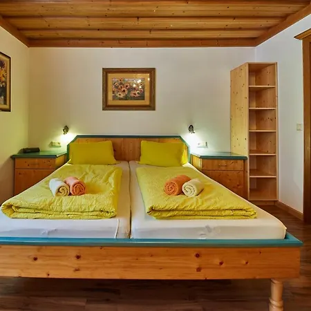 Taxach Apartman