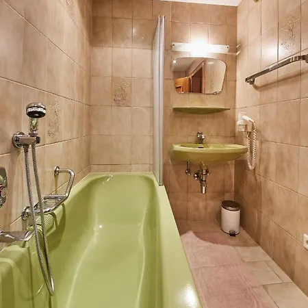 Apartmán Taxach Saalbach-Hinterglemm