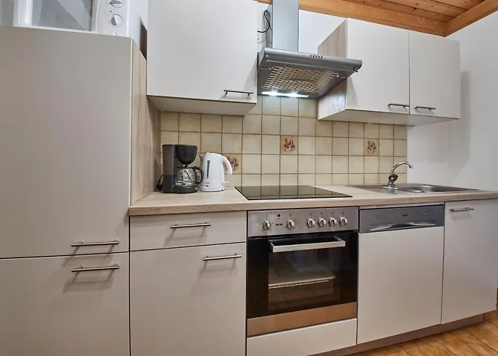 Taxach Apartman