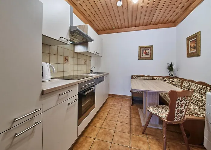 Taxach Apartman