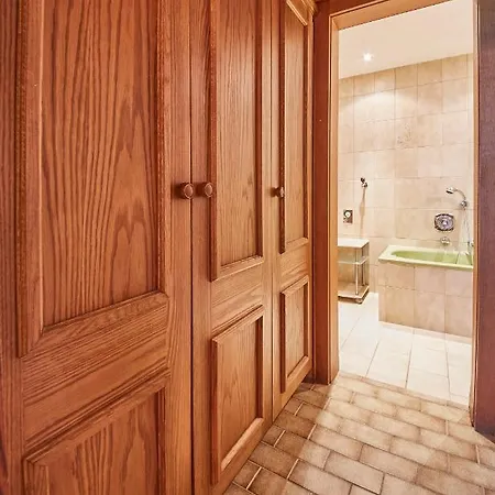 Appartement Taxach *