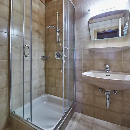 Taxach Apartment