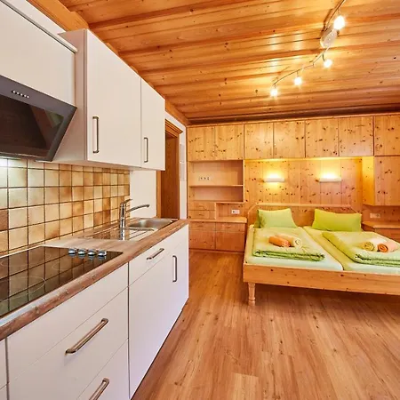 Apartment Taxach