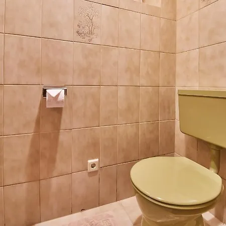 Taxach Apartment Saalbach-Hinterglemm