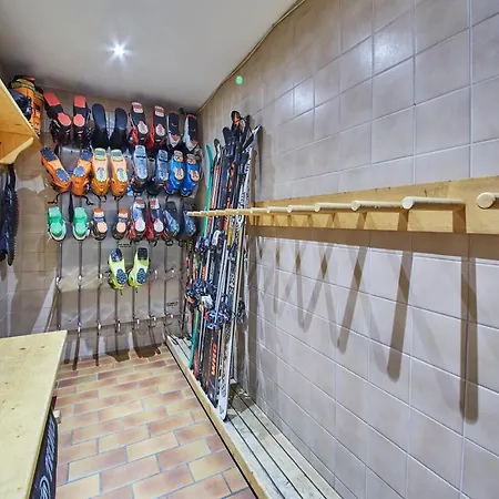 Taxach Saalbach-Hinterglemm