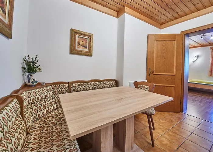 Taxach Зальбах-Хинтерглемм