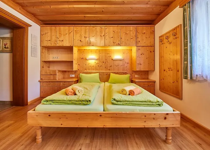 Taxach Зальбах-Хинтерглемм