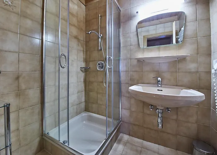 Taxach Апартаменты