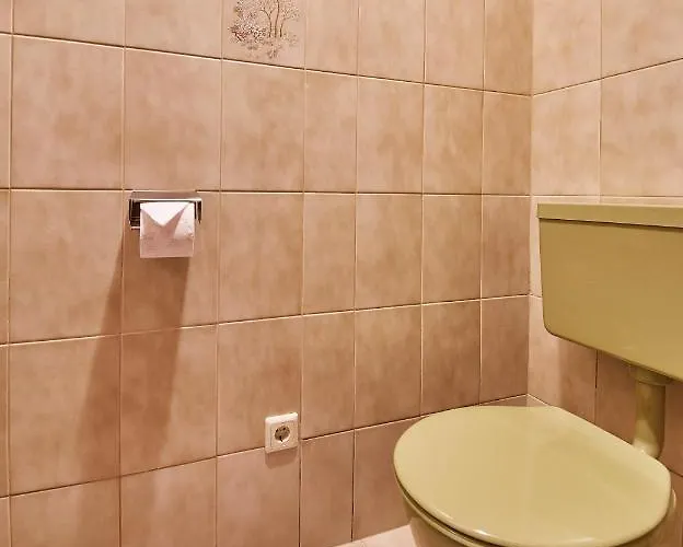 Taxach Апартаменты Зальбах-Хинтерглемм