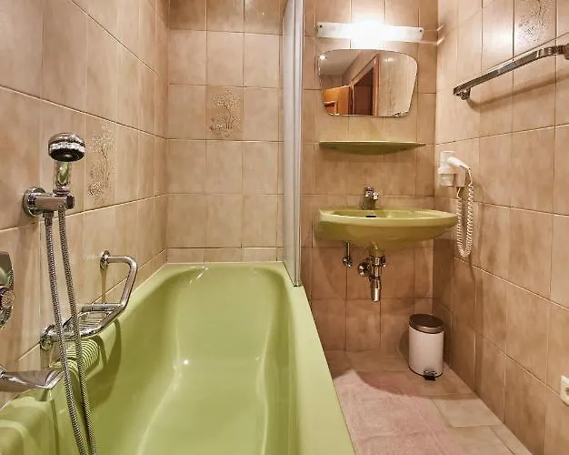 Апартаменты Taxach Зальбах-Хинтерглемм