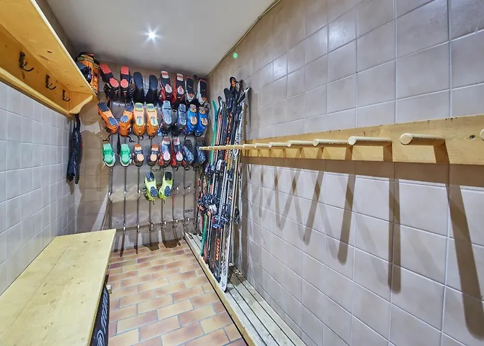 Taxach Зальбах-Хинтерглемм