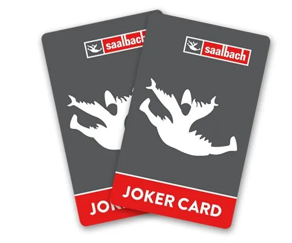 Taxach Зальбах-Хинтерглемм